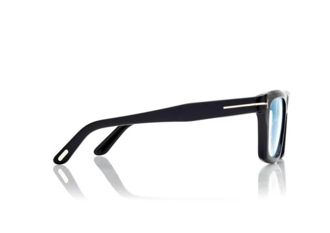 Gafas rectangulares Blue Block Gafas rectangulares Blue Block