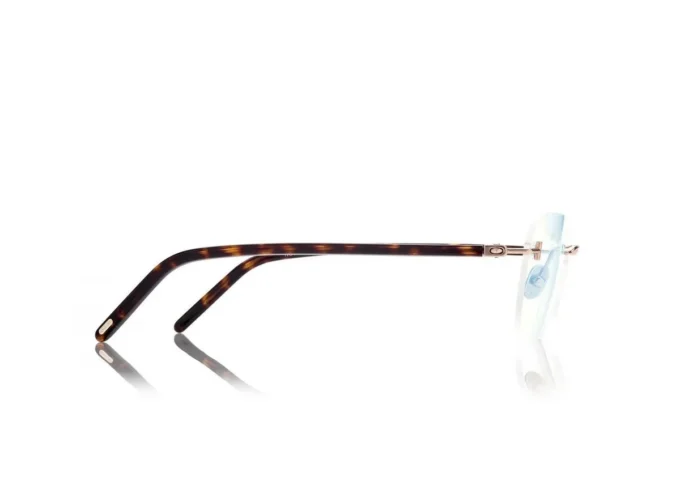Gafas rectangulares Blue Block Gafas rectangulares Blue Block