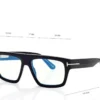 Gafas rectangulares Blue Block Gafas rectangulares Blue Block