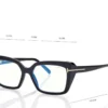 Gafas rectangulares Blue Block Gafas rectangulares Blue Block