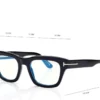 Gafas rectangulares Blue Block Gafas rectangulares Blue Block