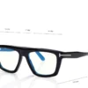 Gafas rectangulares Blue Block Gafas rectangulares Blue Block