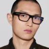 Gafas rectangulares Blue Block Gafas rectangulares Blue Block