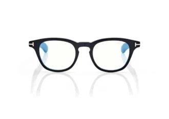 Gafas redondas Blue Block