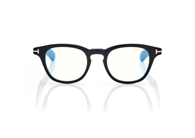 Gafas redondas Blue Block Gafas redondas Blue Block