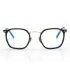 Gafas redondas Blue Block Gafas redondas Blue Block