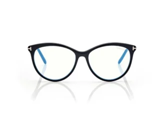 Gafas redondas Blue Block