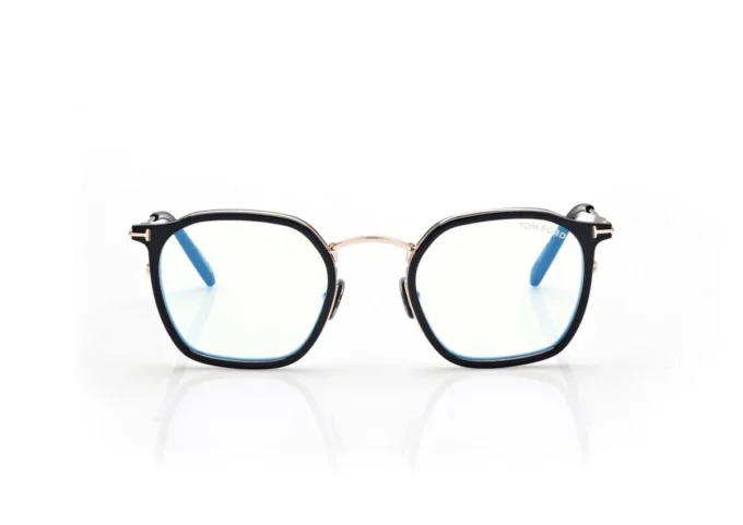 Gafas redondas Blue Block Gafas redondas Blue Block