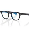 Gafas redondas Blue Block Gafas redondas Blue Block