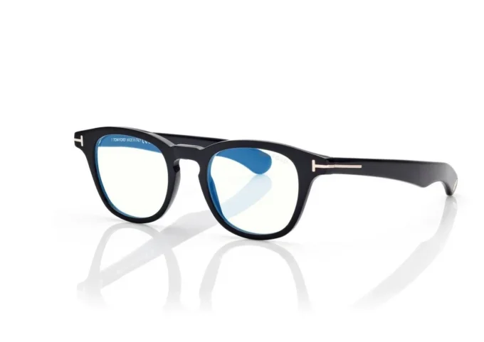 Gafas redondas Blue Block Gafas redondas Blue Block
