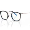 Gafas redondas Blue Block Gafas redondas Blue Block