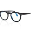 Gafas redondas Blue Block Gafas redondas Blue Block