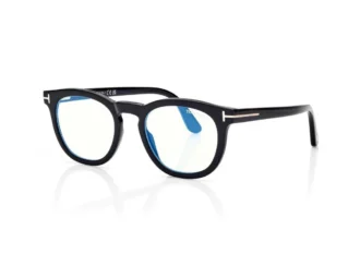 Gafas redondas Blue Block