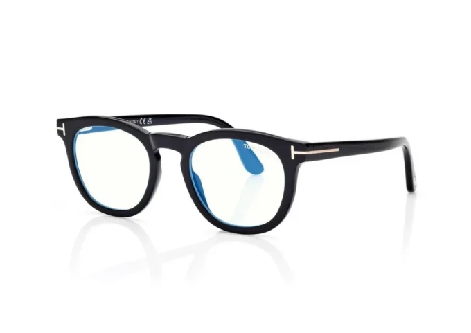 Gafas redondas Blue Block Gafas redondas Blue Block