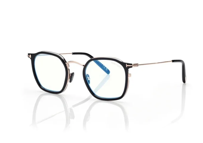 Gafas redondas Blue Block Gafas redondas Blue Block