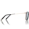 Gafas redondas Blue Block Gafas redondas Blue Block