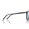 Gafas redondas Blue Block