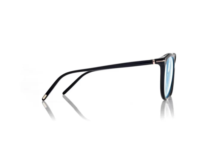 Gafas redondas Blue Block