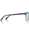 Gafas redondas Blue Block