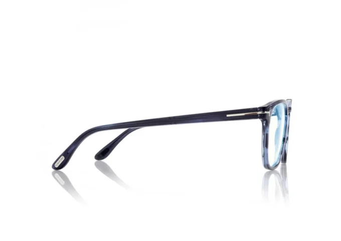 Gafas redondas Blue Block