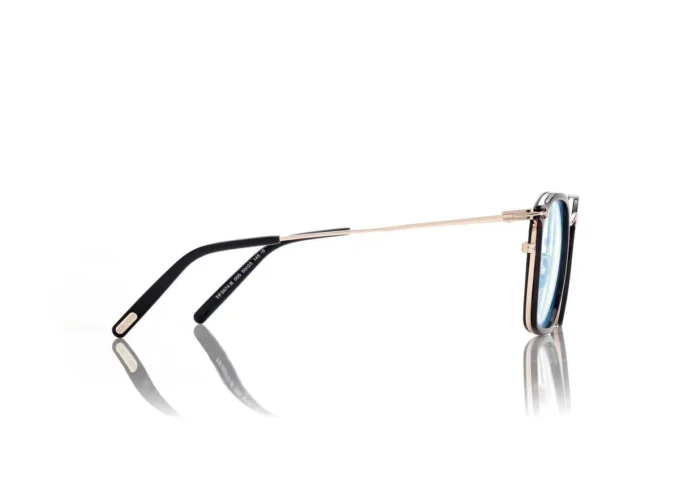 Gafas redondas Blue Block Gafas redondas Blue Block