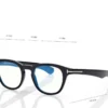 Gafas redondas Blue Block Gafas redondas Blue Block