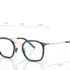 Gafas redondas Blue Block Gafas redondas Blue Block
