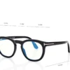 Gafas redondas Blue Block Gafas redondas Blue Block