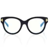 Gafas redondas Icon Blue Block