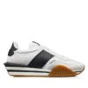 Gamuza Material ecológico Zapatillas James Gamuza Material ecológico Zapatillas James