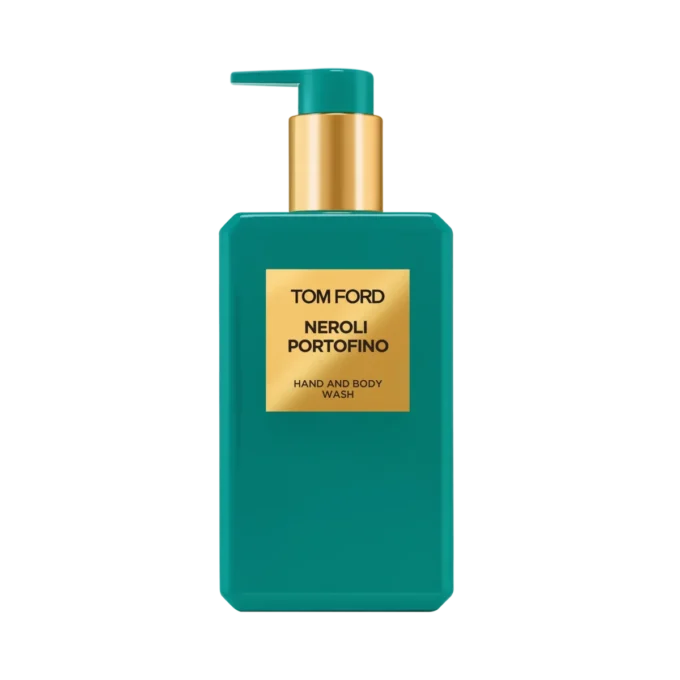Gel de manos y cuerpo Neroli Portofino Gel de manos y cuerpo Neroli Portofino
