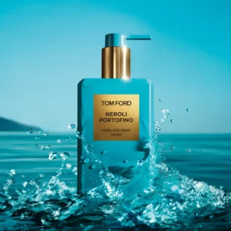 Gel de manos y cuerpo Neroli Portofino