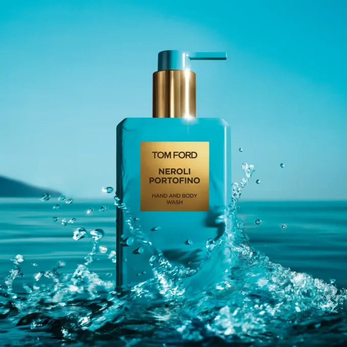 Gel de manos y cuerpo Neroli Portofino Gel de manos y cuerpo Neroli Portofino