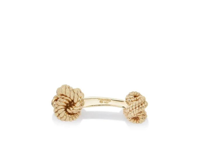 Gemelos Knot Gemelos Knot