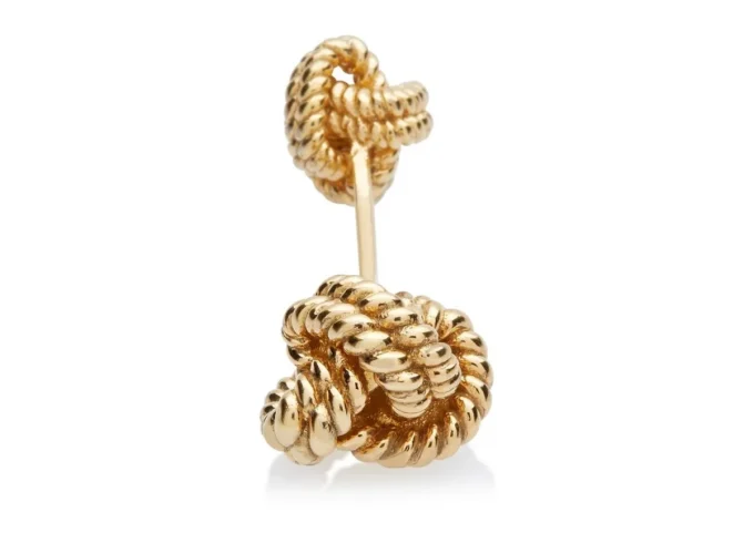 Gemelos Knot Gemelos Knot