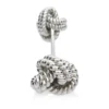 Gemelos Knot Gemelos Knot