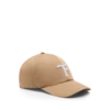 Gorra de algodón cepillado Gorra de algodón cepillado