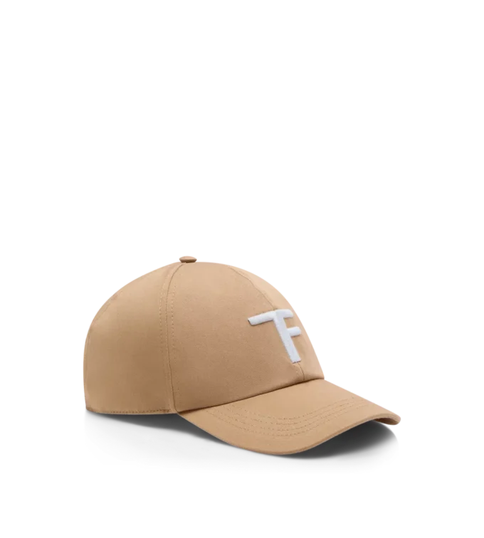 Gorra de algodón cepillado Gorra de algodón cepillado