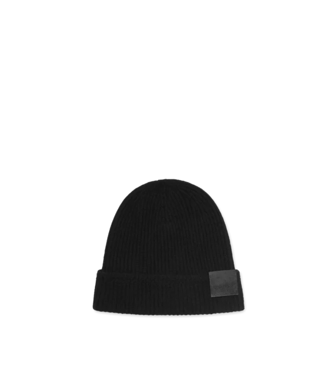 Gorro de cachemira