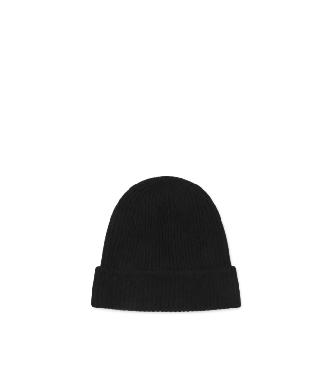 Gorro de cachemira