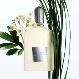 Grey Vetiver Eau De Parfum