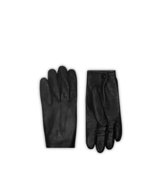 Guantes ligeros de piel napa