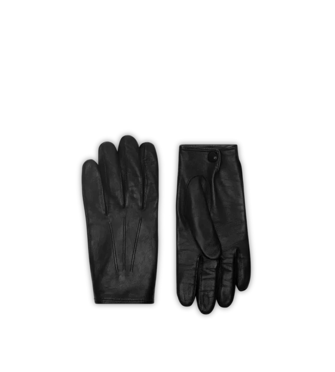 Guantes ligeros de piel napa Guantes ligeros de piel napa