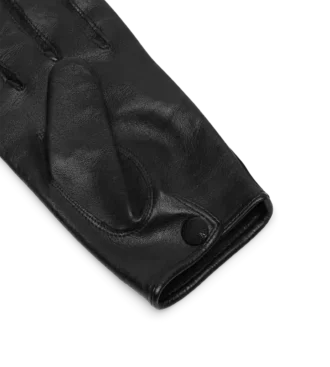 Guantes ligeros de piel napa