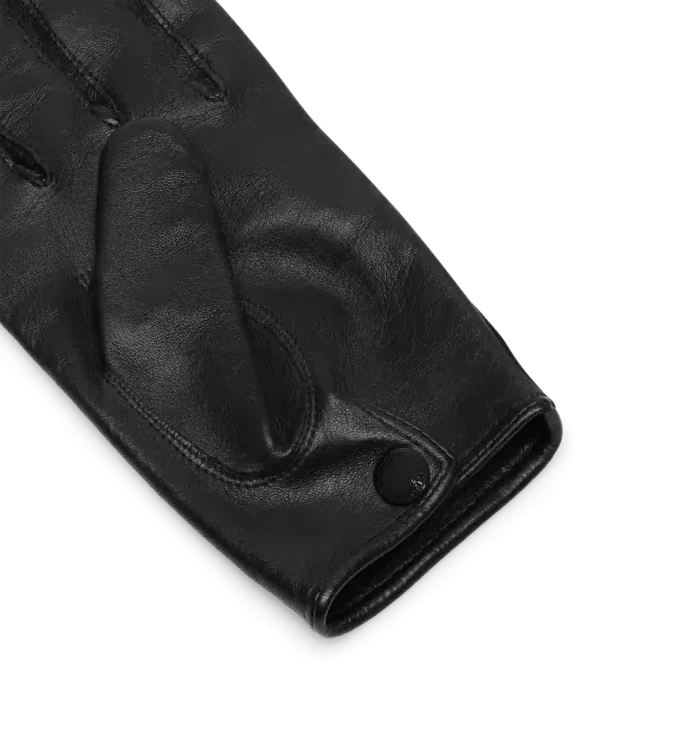 Guantes ligeros de piel napa Guantes ligeros de piel napa
