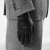 Guantes ligeros de piel napa Guantes ligeros de piel napa