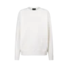 Jersey de manga larga y cuello redondo