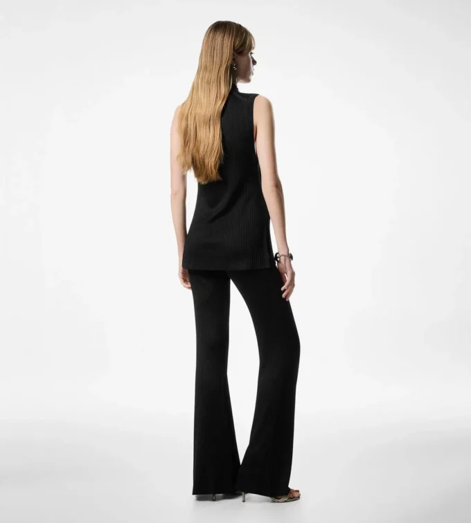 Pantalones acampanados Pantalones acampanados