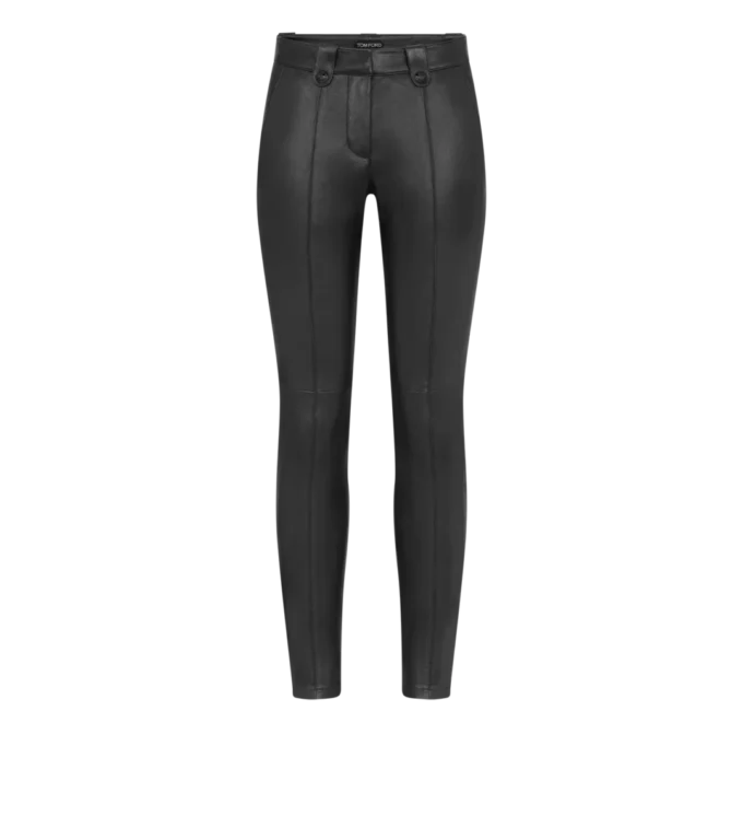 Leggings de piel Leggings de piel