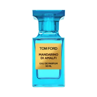 Mandarino Di Amalfi Eau De Parfum